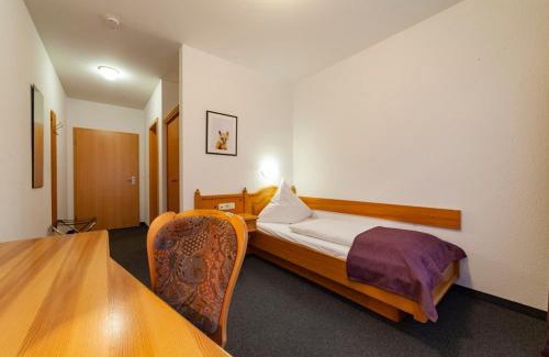 Eulenbis Hotel | Hotel & Landgasthaus Pfeifertal