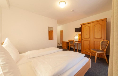 Eulenbis Hotel | Hotel & Landgasthaus Pfeifertal
