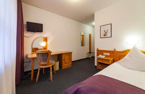 Eulenbis Hotel | Hotel & Landgasthaus Pfeifertal