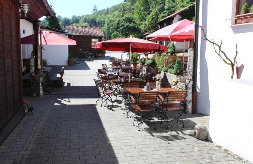 Lichtenegg Hotel | Hotel & Landgasthof Forsthof