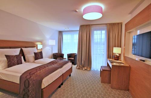 Rettert Hotel | Hotel Landgasthof Gemmer
