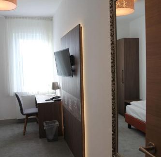 Rettert Hotel | Hotel Landgasthof Gemmer