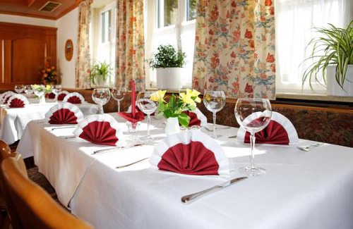 Allershausen Hotel | Hotel Landgasthof Gschwendtner