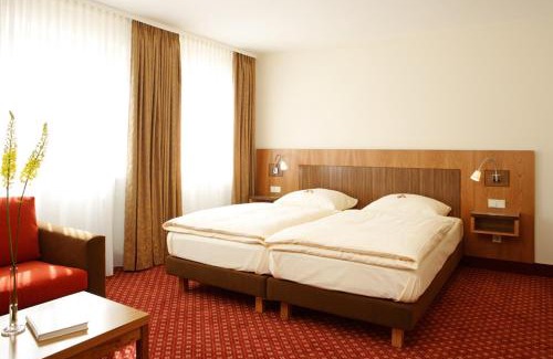 Allershausen Hotel | Hotel Landgasthof Gschwendtner