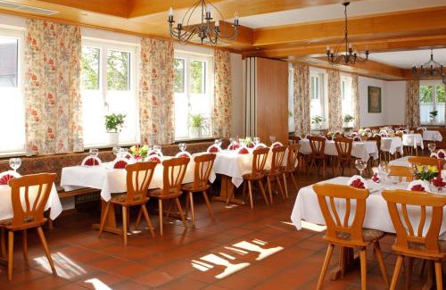 Allershausen Hotel | Hotel Landgasthof Gschwendtner