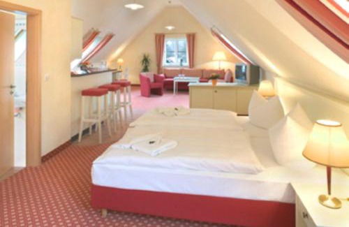 Hetzenhausen Hotel | Hotel Landgasthof Hofmeier