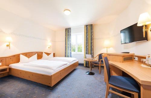 Hetzenhausen Hotel | Hotel Landgasthof Hofmeier