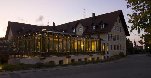 Hetzenhausen Hotel | Hotel Landgasthof Hofmeier