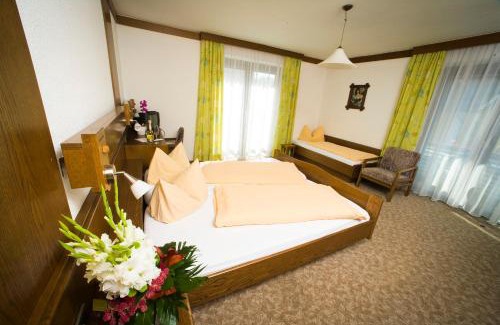Halfing Hotel | Hotel Landgasthof Zum Schildhauer