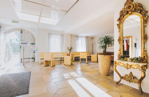 Mengkofen Hotel | Hotel Landgasthof Zur Post