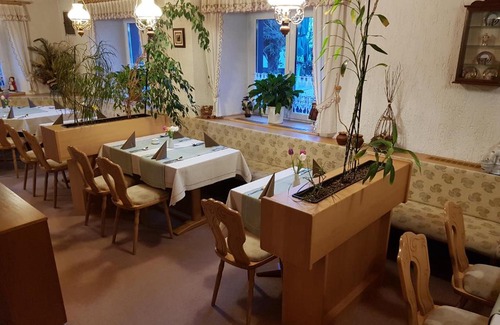 Rotta Hotel | Hotel Landgut Ochsenkopf