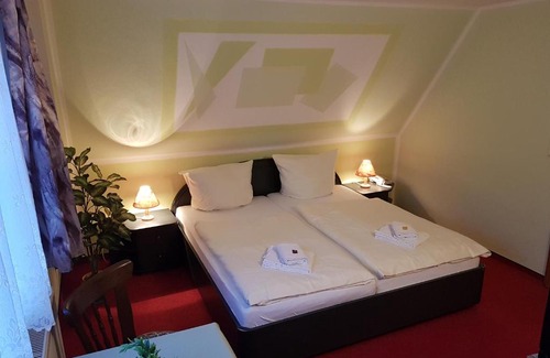 Rotta Hotel | Hotel Landgut Ochsenkopf