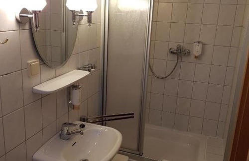 Rotta Hotel | Hotel Landgut Ochsenkopf