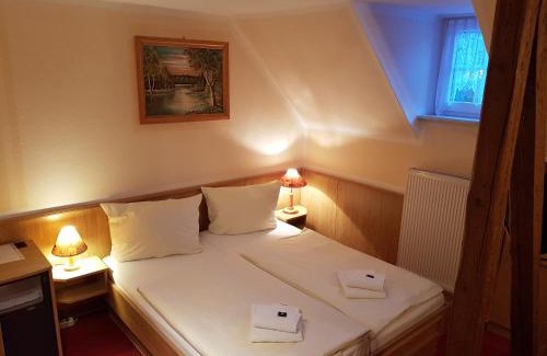 Rotta Hotel | Hotel Landgut Ochsenkopf