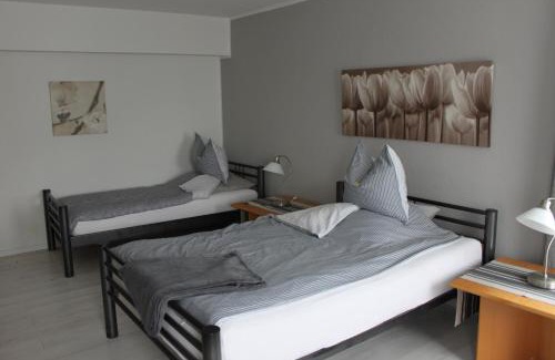 Eschweiler Hotel | Hotel Landhaus