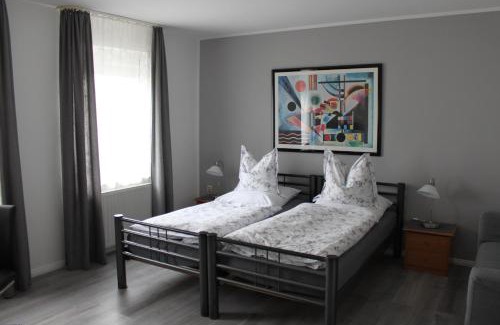 Eschweiler Hotel | Hotel Landhaus