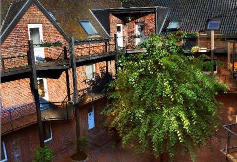 Eschweiler Hotel | Hotel Landhaus