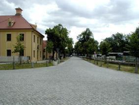 Moritzburg Hotel | Hotel Landhaus Moritzburg