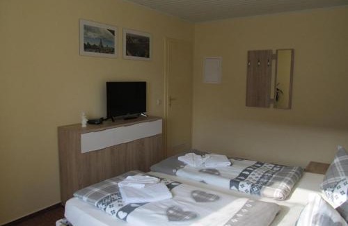 Meissen Hotel | Hotel Landhaus Nassau