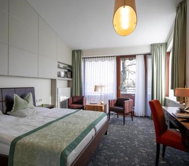 Friesoythe Hotel | Hotel Landhaus Pollmeyer