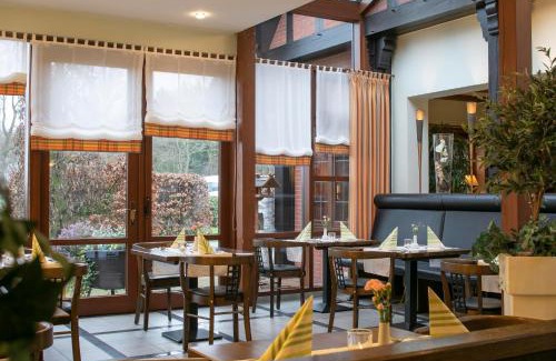 Friesoythe Hotel | Hotel Landhaus Pollmeyer