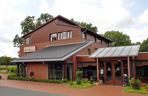 Friesoythe Hotel | Hotel Landhaus Pollmeyer
