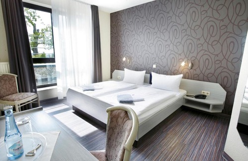 Uckerath Hotel | Hotel Landsknecht
