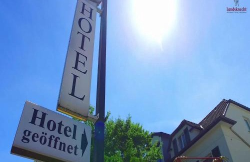 Uckerath Hotel | Hotel Landsknecht