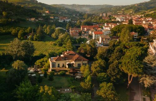Alba Hotel | Hotel Langhe