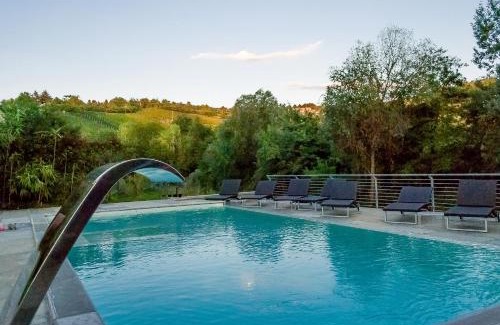 Alba Hotel | Hotel Langhe