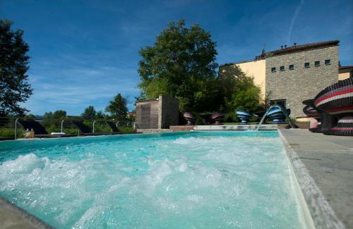Alba Hotel | Hotel Langhe