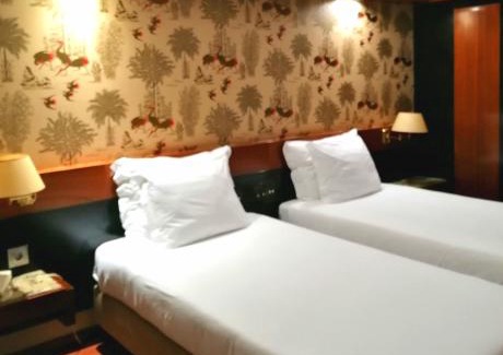 Valenca Hotel | Hotel Lara