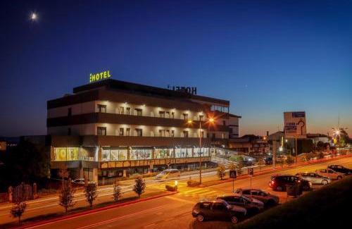 Valenca Hotel | Hotel Lara