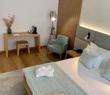 Valenca Hotel | Hotel Lara