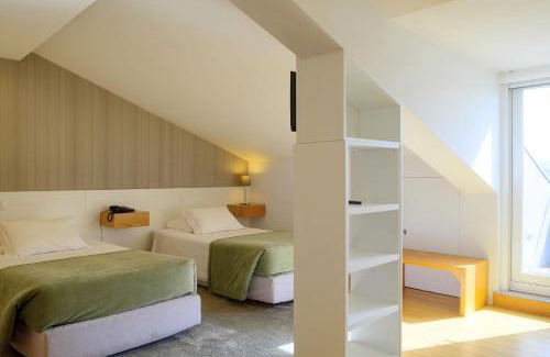Viana do Castelo Hotel | Hotel Laranjeira