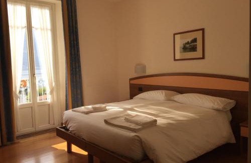 Azzano Hotel | Hotel Lario