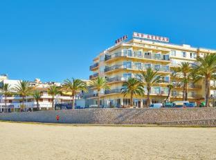 Can Pastilla Hotel | Hotel Las Arenas
