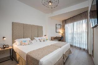 Can Pastilla Hotel | Hotel Las Arenas