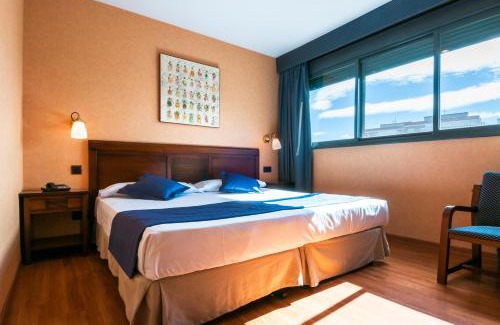 El Naranjo - La Serna Hotel | Hotel Las Provincias