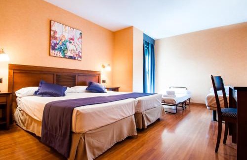 El Naranjo - La Serna Hotel | Hotel Las Provincias