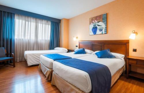 El Naranjo - La Serna Hotel | Hotel Las Provincias