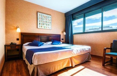 El Naranjo - La Serna Hotel | Hotel Las Provincias