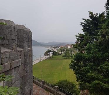 Castillo Siete Villas House | Hotel Las Torres