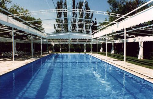 Nuevalos Hotel | Hotel Las Truchas