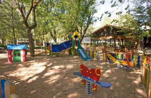 Nuevalos Hotel | Hotel Las Truchas