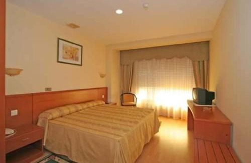 Arteixo Hotel | Hotel Las Viñas