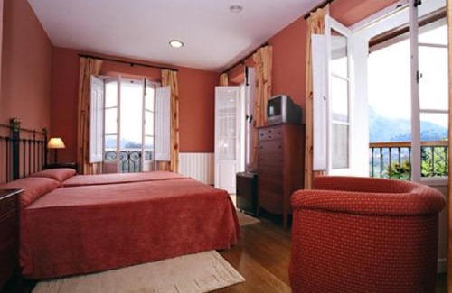 Arteixo Hotel | Hotel Las Viñas