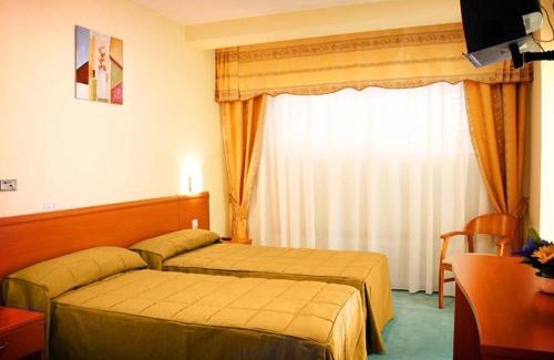 Arteixo Hotel | Hotel Las Viñas