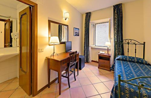 Macerata Hotel | Hotel Lauri