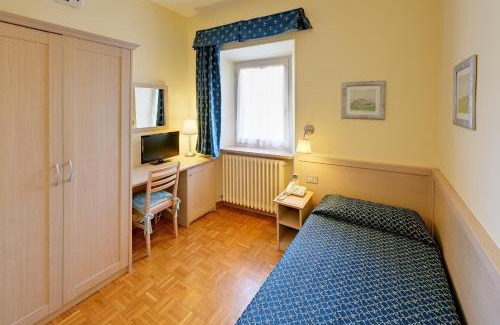 Macerata Hotel | Hotel Lauri